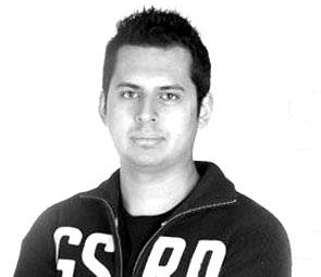 Dean Romero