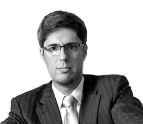Javier Gosende