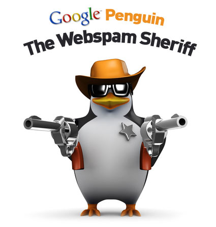 Google Penguin