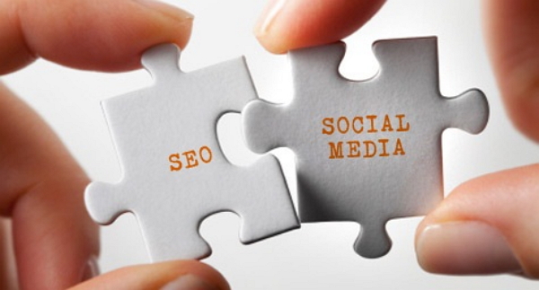 las redes sociales cada vez afectan más al seo