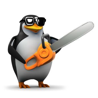 Actualización de Google Penguin 2.0