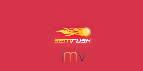SEO SEM herramienta SEMrush