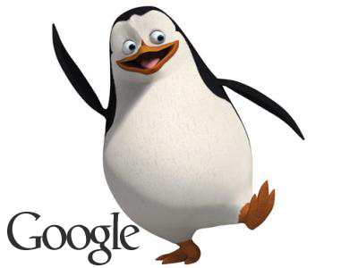 como combatir a penguin 2.0 sobrevivir a la actualización google penguin 2.0