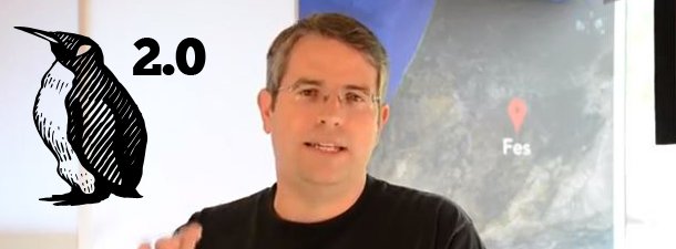 Matt cutts nos da consejos de cara al futuro del SEO Matt Cutts habla sobre Penguin 2.0