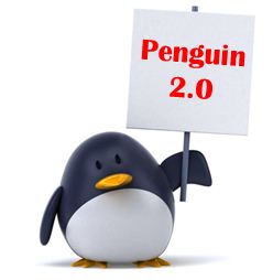 Penguin 2.0 Google Penguin 2.0