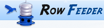 row feeder