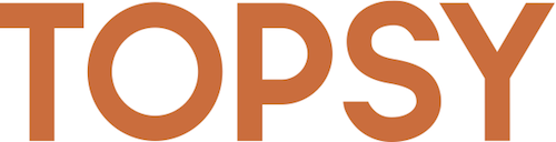topsy