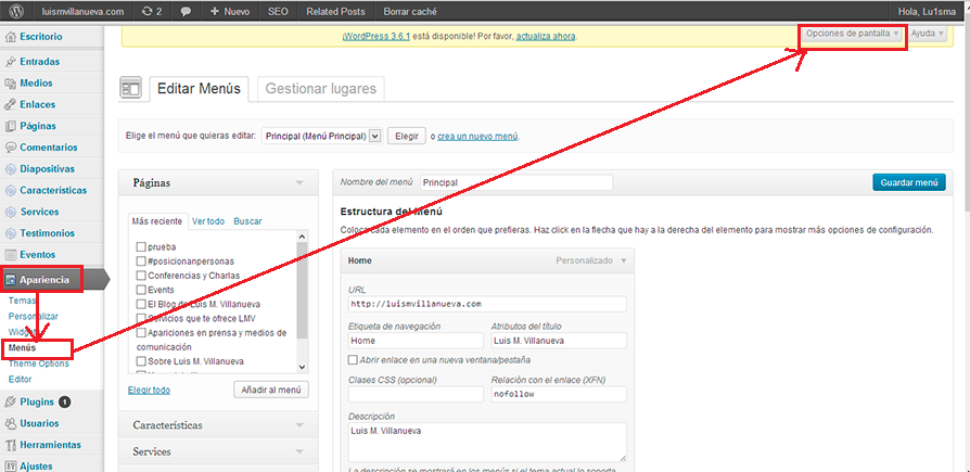 Wordpress enlaces nofollow enlaces nofollow en wordpress