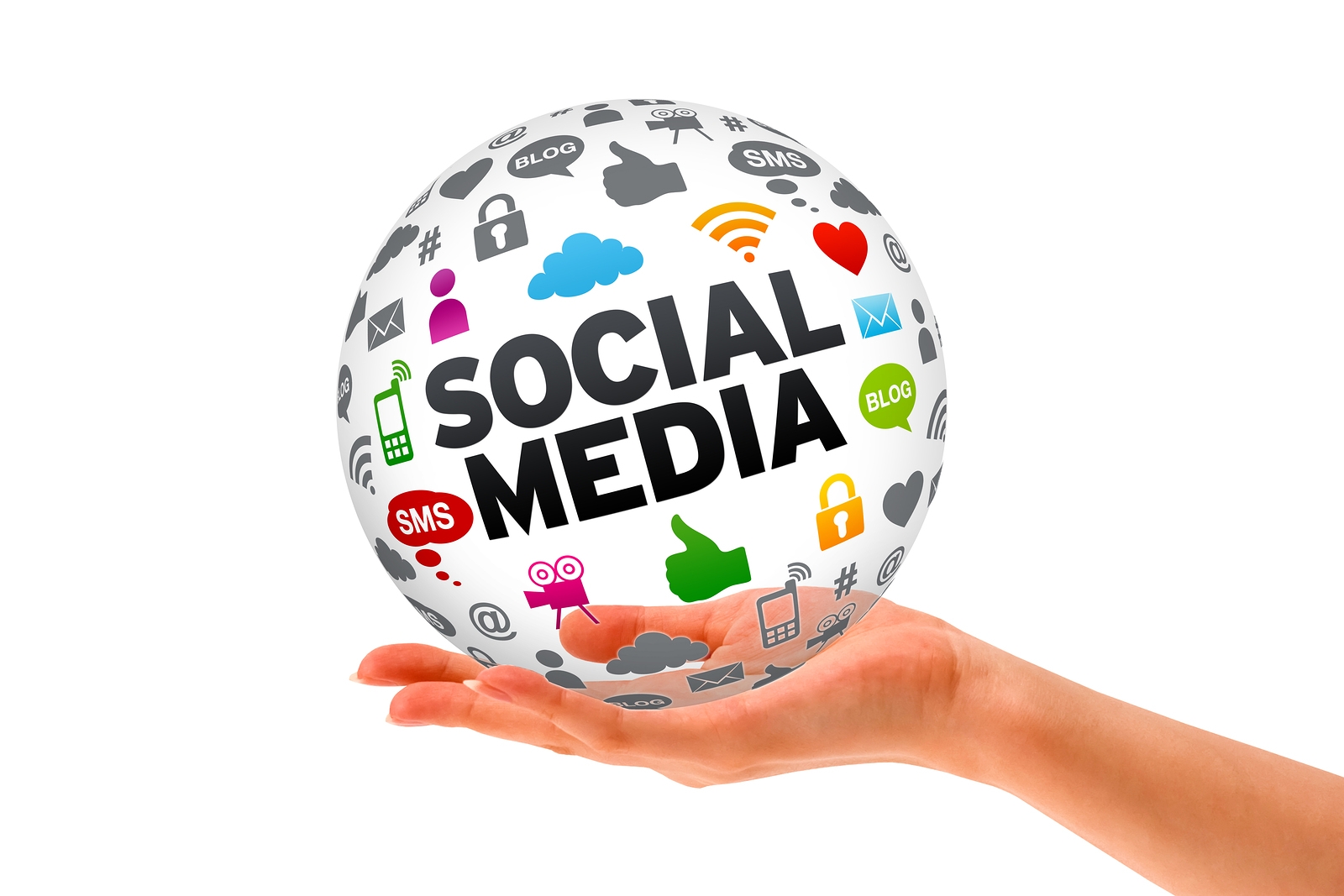 SOCIAL MEDIA