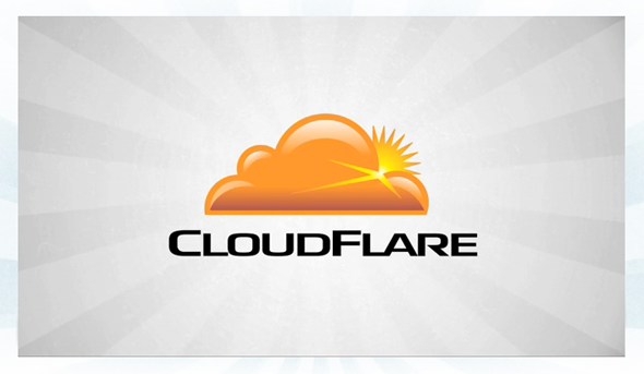 cloudflare
