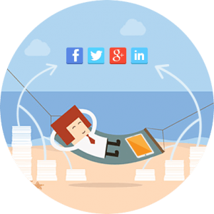 Herramienta de Social Media, Ready4Social