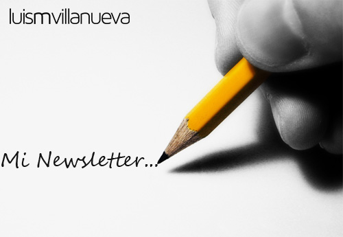 que es una newsletter