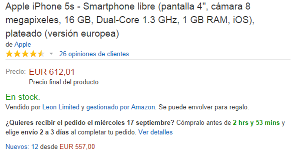 amazon