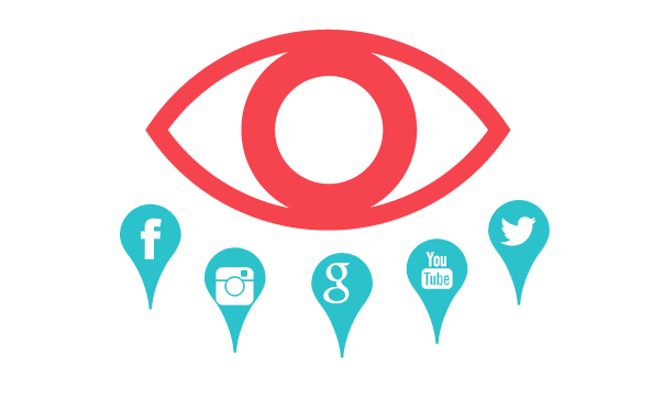 Ofertas Tienda Online en Redes Sociales